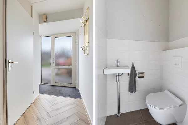 Medium property photo - Kroanenburg 2, 9076 KB Sint Annaparochie